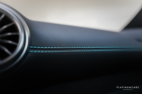 Mercedes-Benz AMG GT 63 14 of 25