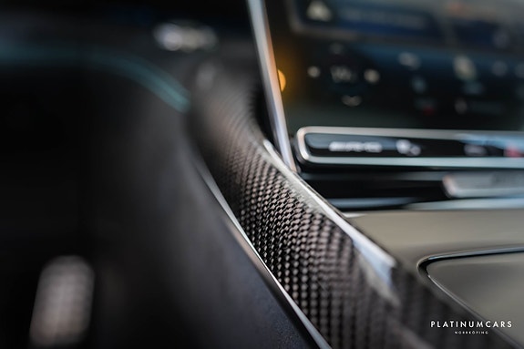 Mercedes-Benz AMG GT 63 11 of 25
