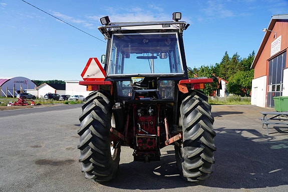 INTERNATIONAL 844 / BFA668 4 of 12