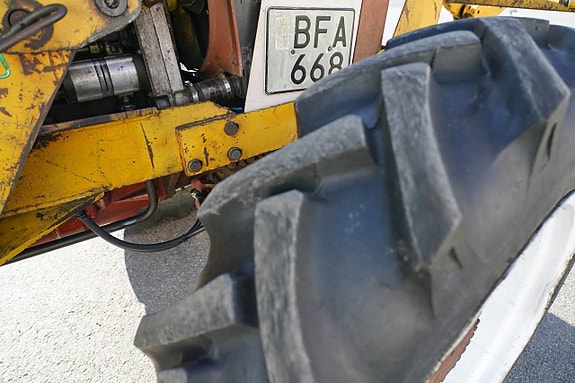 INTERNATIONAL 844 / BFA668 6 of 12