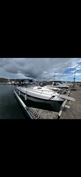 Bavaria 25 Sport DC Volvo Penta D4 260hk DPH/EVC 2005 GPS 2 of 9