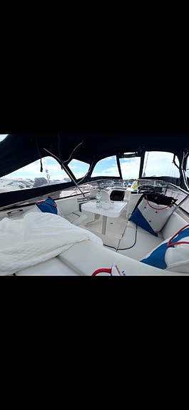 Bavaria 25 Sport DC Volvo Penta D4 260hk DPH/EVC 2005 GPS 5 of 9