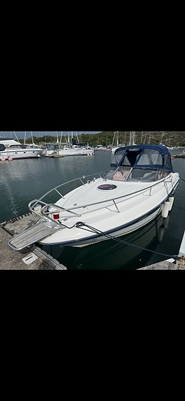 Bavaria 25 Sport DC Volvo Penta D4 260hk DPH/EVC 2005 GPS 3 of 9