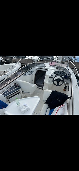 Bavaria 25 Sport DC Volvo Penta D4 260hk DPH/EVC 2005 GPS 6 of 9
