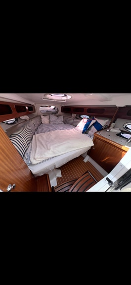 Bavaria 25 Sport DC Volvo Penta D4 260hk DPH/EVC 2005 GPS 8 of 9