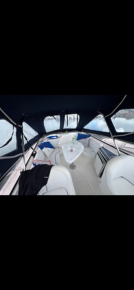 Bavaria 25 Sport DC Volvo Penta D4 260hk DPH/EVC 2005 GPS 4 of 9