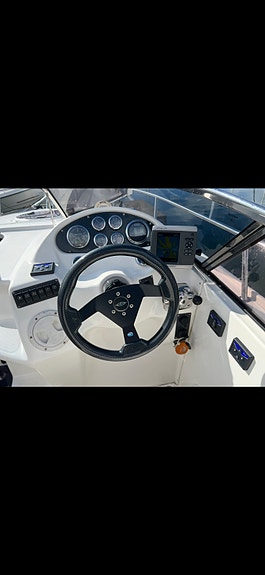 Bavaria 25 Sport DC Volvo Penta D4 260hk DPH/EVC 2005 GPS 7 of 9