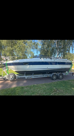 Bavaria 25 Sport DC Volvo Penta D4 260hk DPH/EVC 2005 GPS 9 of 9