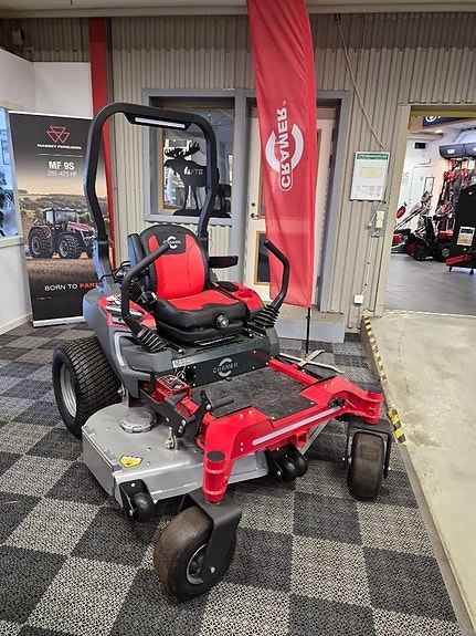 Cramer ZTC152 Zero Turn
