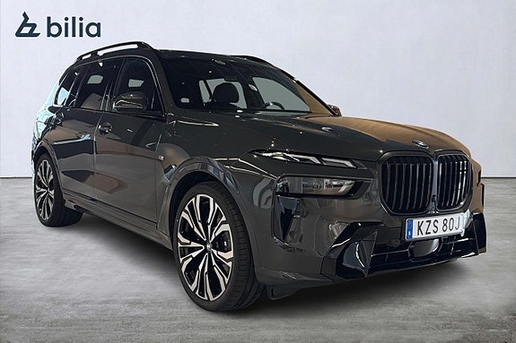 BMW X7 21 of 21