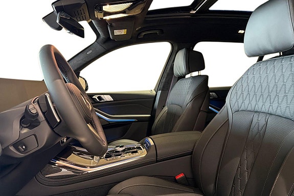 BMW X7 15 of 21
