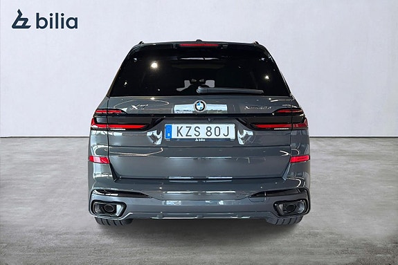 BMW X7 4 of 21