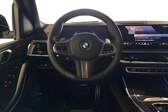 BMW X7 10 of 21