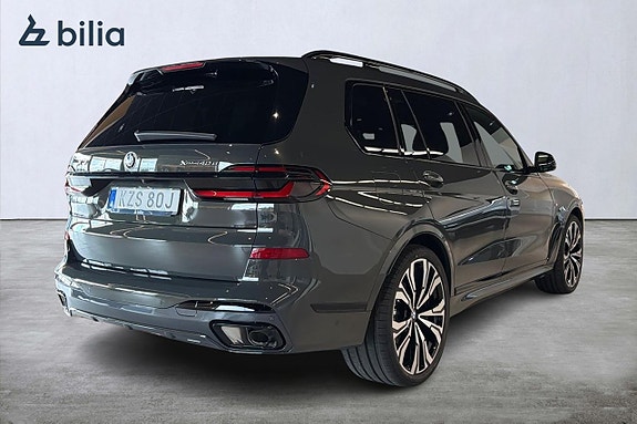 BMW X7 20 of 21