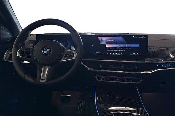 BMW X7 9 of 21