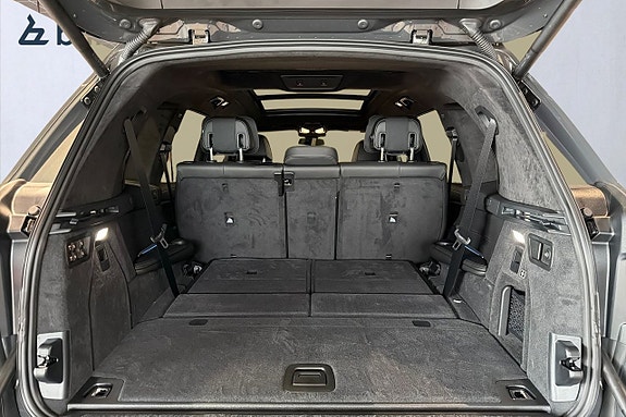 BMW X7 11 of 21