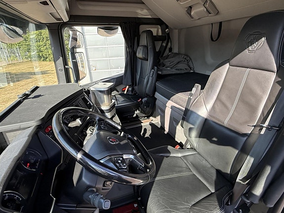 Scania R 540 A6x2NB Dragbil 6 of 10