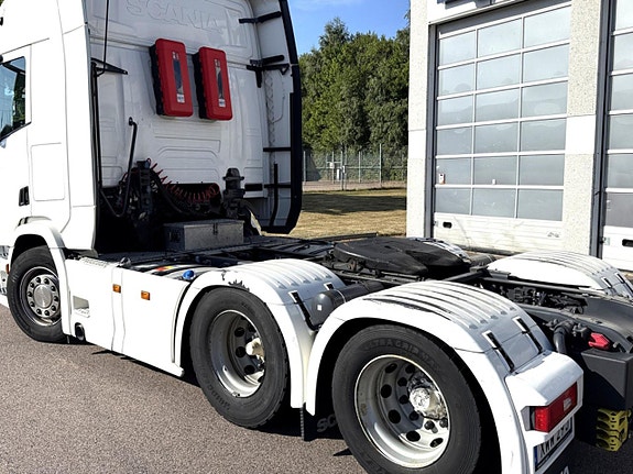Scania R 540 A6x2NB Dragbil 3 of 10
