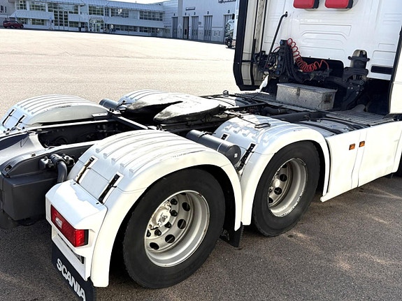 Scania R 540 A6x2NB Dragbil 4 of 10