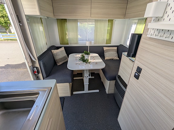 Adria ALTEA  492 LU 19 of 20