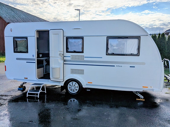 Adria ALTEA  492 LU 8 of 20