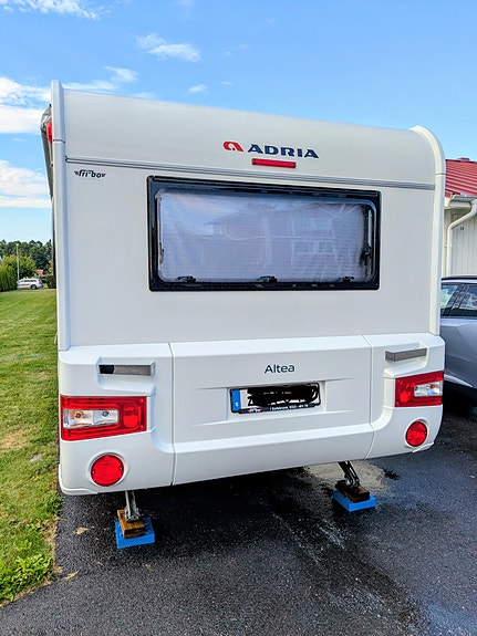 Adria ALTEA  492 LU 14 of 20