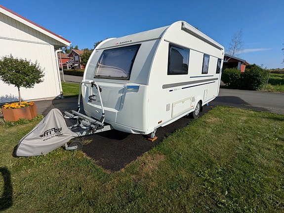 Adria ALTEA  492 LU 2 of 20