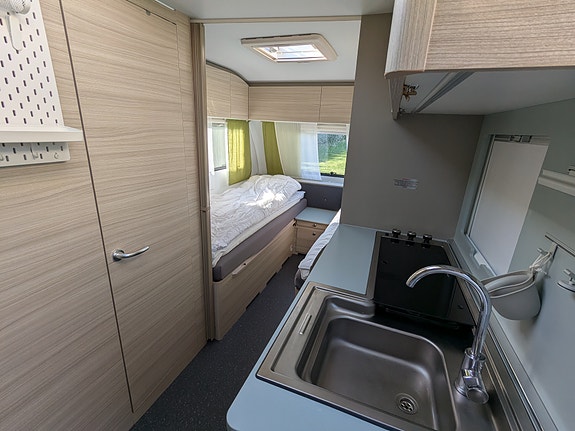 Adria ALTEA  492 LU 20 of 20