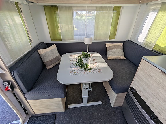 Adria ALTEA  492 LU 18 of 20