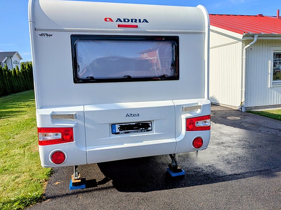Adria ALTEA  492 LU 12 of 20