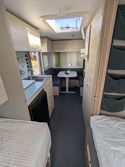 Adria ALTEA  492 LU 5 of 20