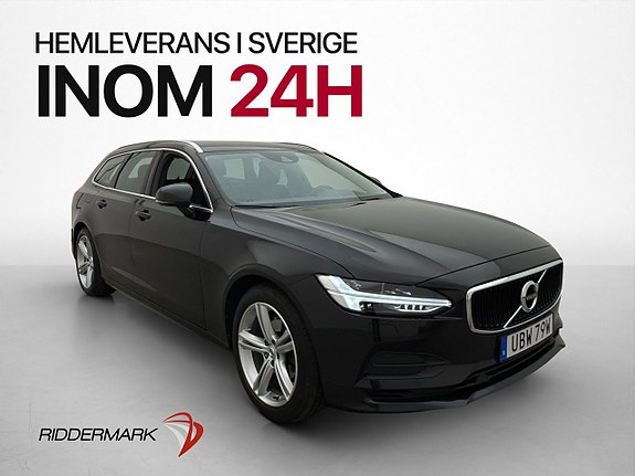 Volvo V90 2020