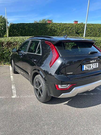Kia Niro 3 of 3