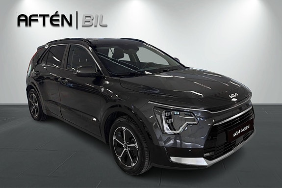 Kia Niro 4 of 24