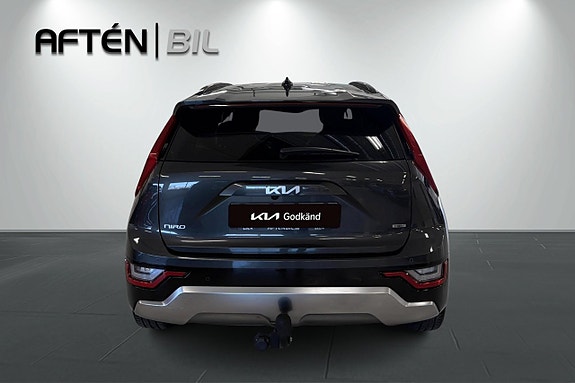 Kia Niro 7 of 24
