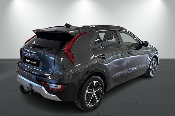 Kia Niro 6 of 24