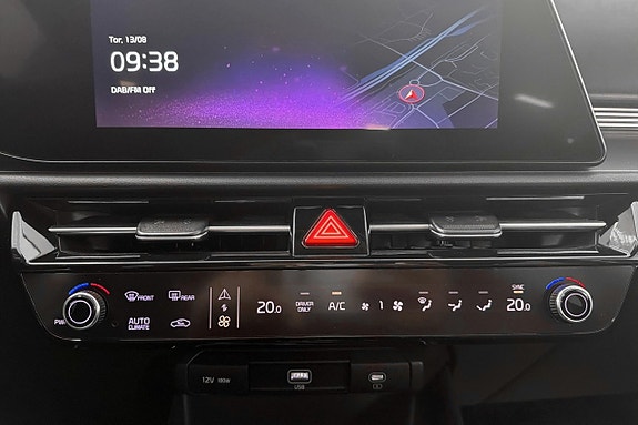 Kia Niro 16 of 24