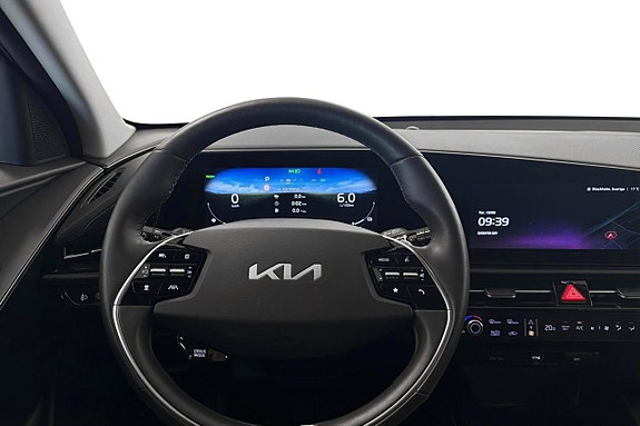 Kia Niro 14 of 24