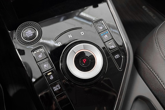 Kia Niro 12 of 24
