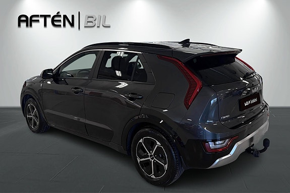 Kia Niro 8 of 24