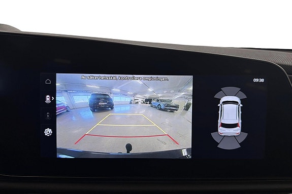 Kia Niro 13 of 24