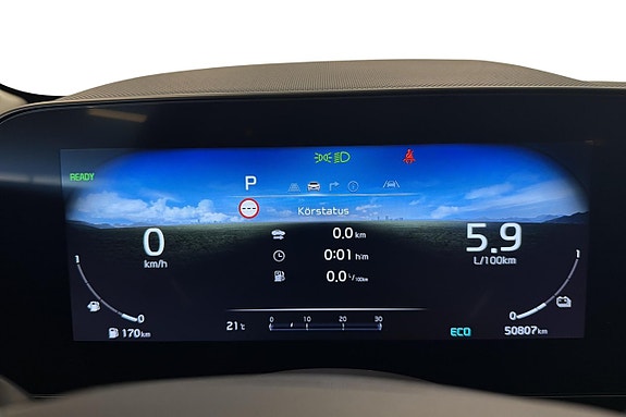 Kia Niro 10 of 24