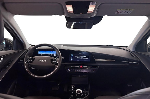 Kia Niro 20 of 24