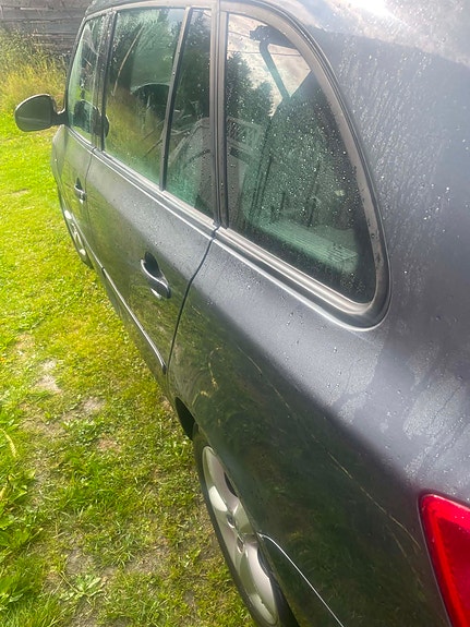 Skoda Fabia 4 of 6