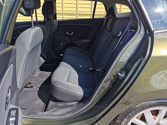 Renault Megane 6 of 10