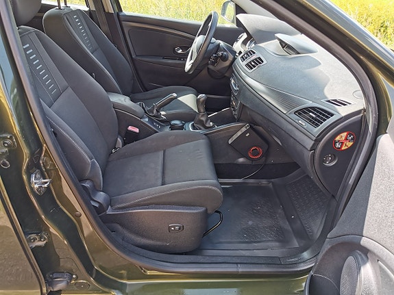 Renault Megane 8 of 10