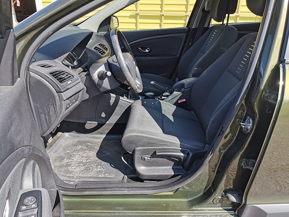 Renault Megane 5 of 10
