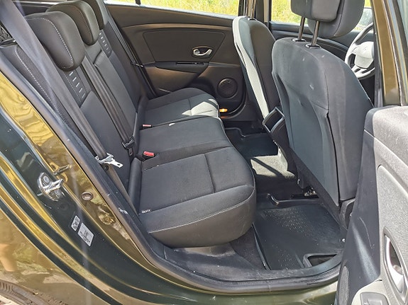 Renault Megane 9 of 10