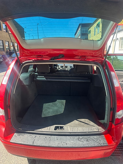 Volvo V50 20 of 21