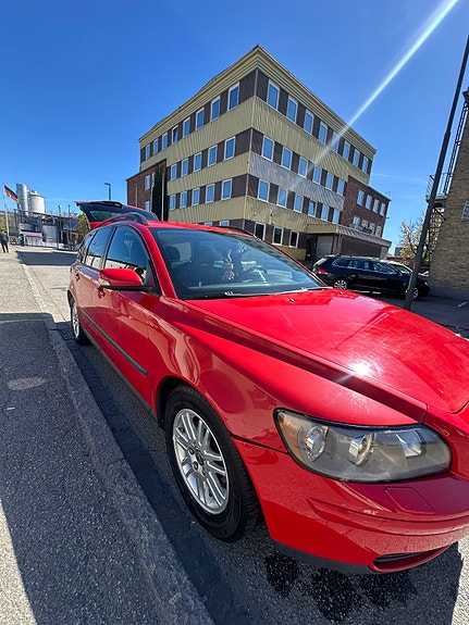 Volvo V50 14 of 21